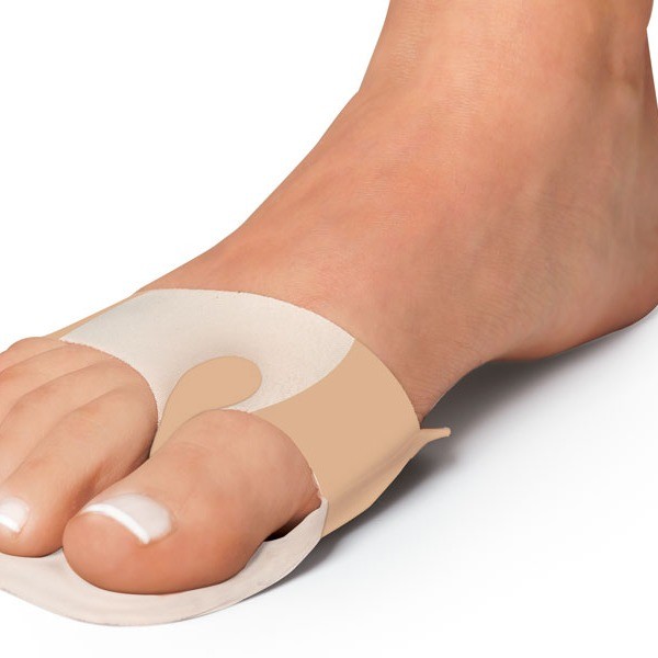 Protector Antepie Almoh Silic T L Cc225