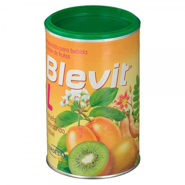 Blevit L Frutas Laxante 150 g