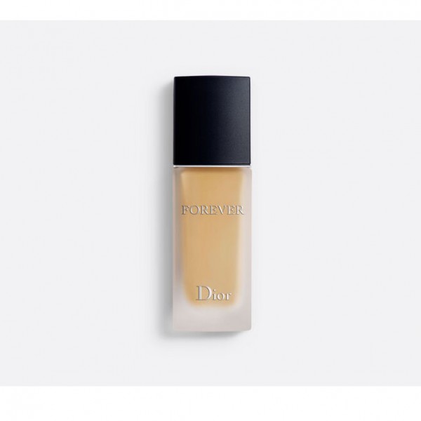 Dior diorskin forever base fluida matte 3wo 30ml