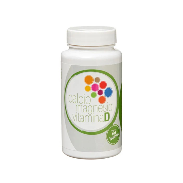 Calcio+magnesio+vit. d