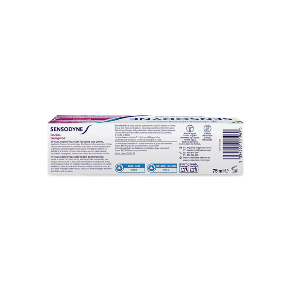 Sensodyne Encías 75ml