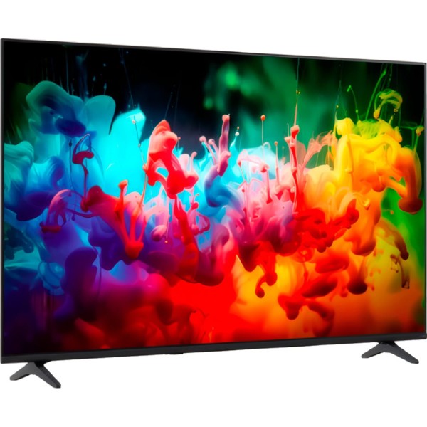 Lg qned ai qned70 / televisor smart tv 43" mini led 4k