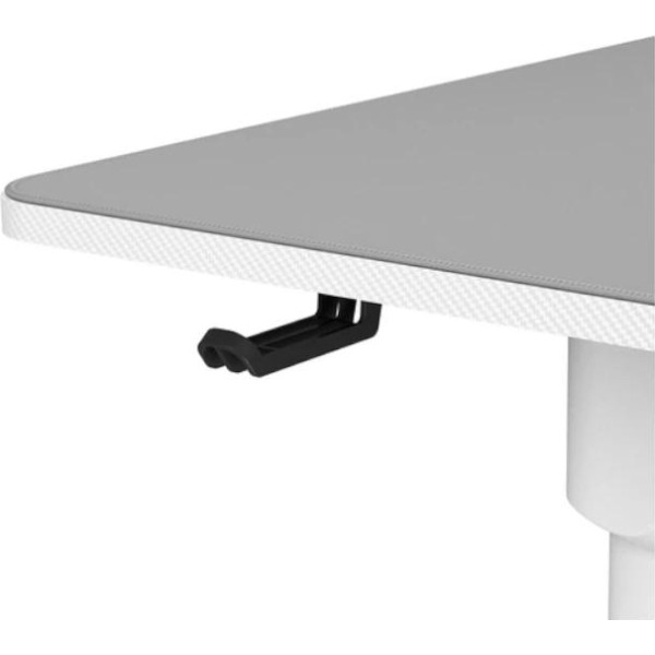 Cougar mesa e-grav 180 white eléctrica