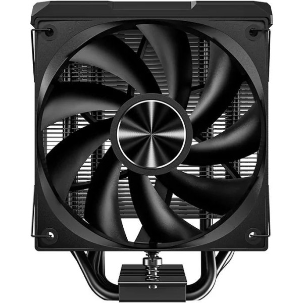 Hiditec ventilador dc20 pro pwm black